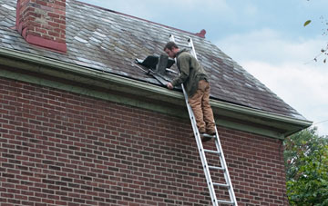 what affects urgent Kinveachy roof repairs