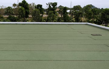 all Kinveachy roofing types quoted for