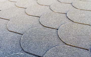 Kinveachy asphalt roofing costs
