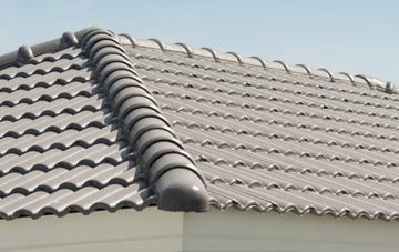 advantages of Kinveachy clay roofing