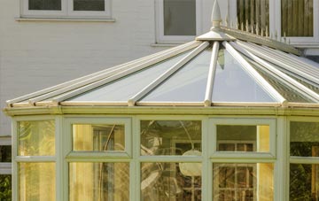 conservatory roof repair Kinveachy, Highland