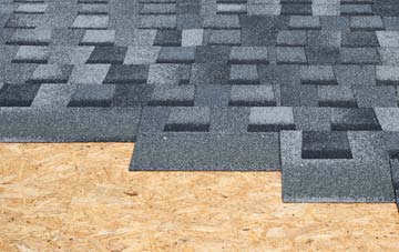 expert Kinveachy asphalt roof companies