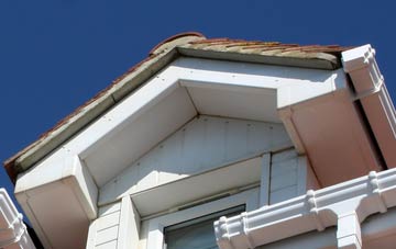 Kinveachy fascia installation costs