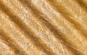 Kinveachy fibreglass roof waterproofing