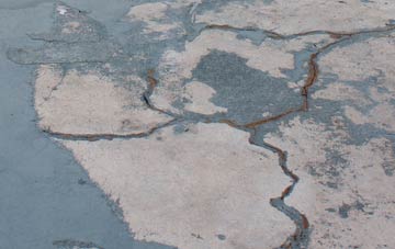 fibreglass roofing replacement Kinveachy