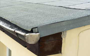 Kinveachy flat garage roofing repairs