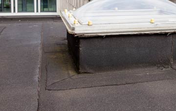 disadvantages of Kinveachy flat roofs