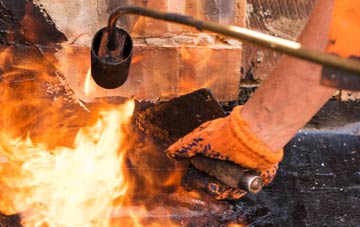 Kinveachy flat roof repair companies