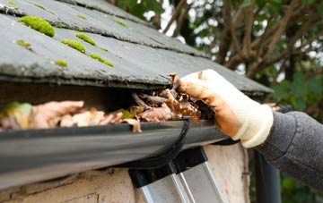 gutter cleaning Kinveachy, Highland