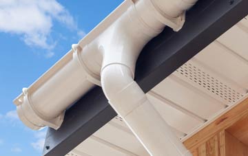 Kinveachy gutter installation costs