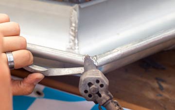 disadvantages of Kinveachy lead roofing