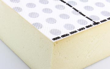 meeting Kinveachy building codes