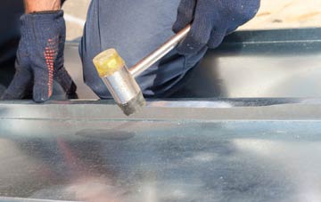 Kinveachy metal roofing costs