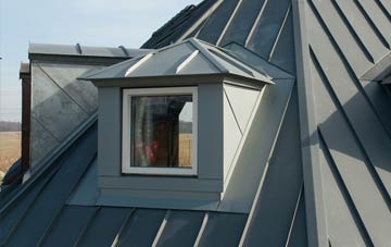 metal roofing Kinveachy, Highland