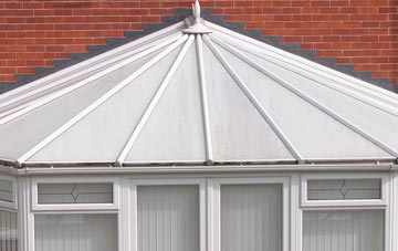 Kinveachy polycarbonate conservatory roof repairs