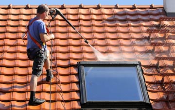 roof cleaning Kinveachy, Highland