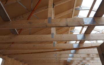 Kinveachy roof truss costs