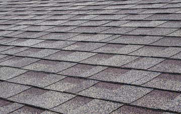 Kinveachy tiles for shallow pitch roofing