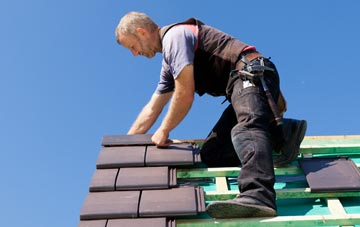 disadvantages of Kinveachy slate roofing