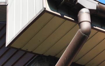 Kinveachy soffit installation costs