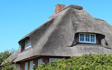 thatch roofing Kinveachy, Highland