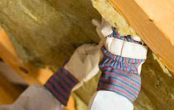 types of Kinveachy pitched roof insulation materials