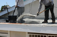 Kinveachy flat roofing repair