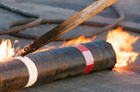 free Kinveachy flat roofing repair quotes