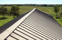 Kinveachy metal roof quotes
